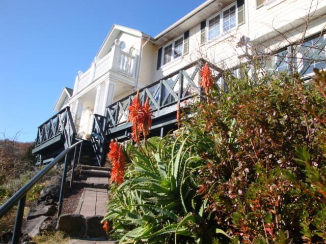 Hotel Liberty Hill Ito  Exterior foto